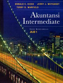 Akuntansi Intermediate (Jilid 1) (Edisi 12): Donald E. Kieso - Belbuk.com